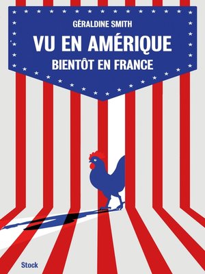 cover image of Vu en Amérique... Bientôt en France